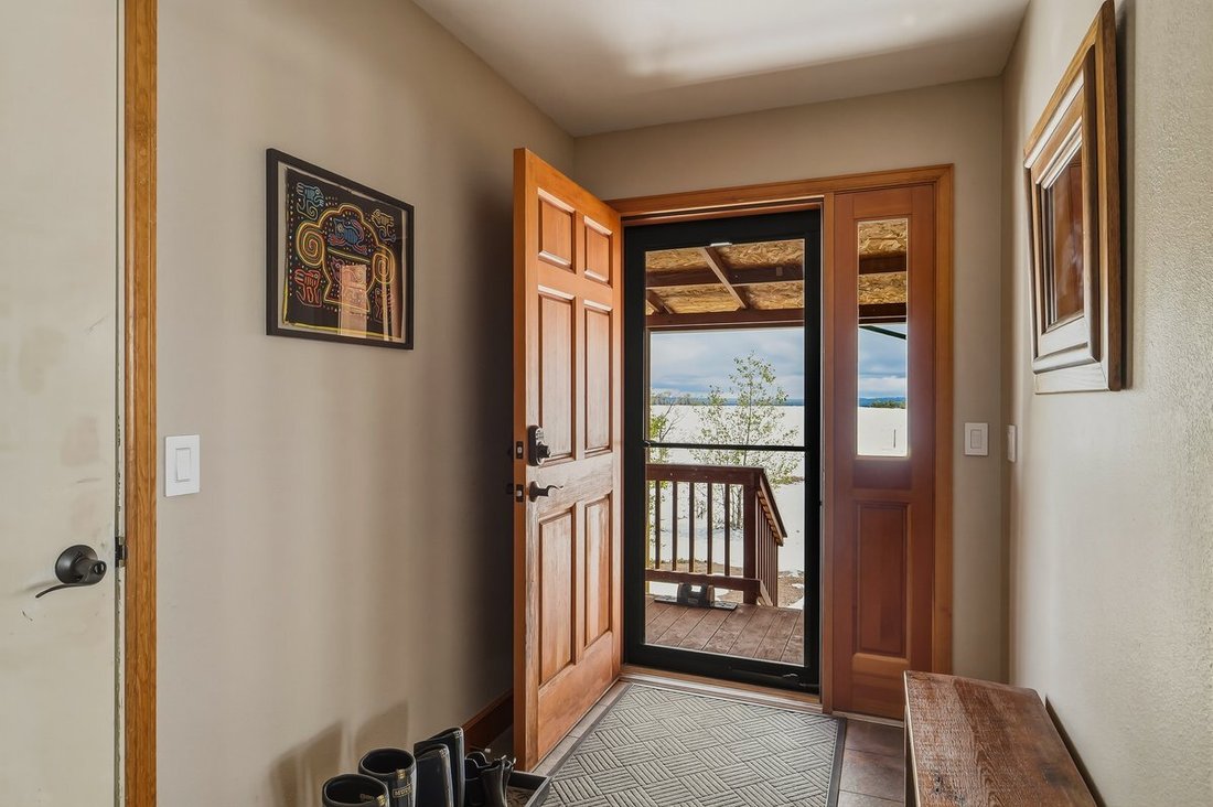 House in Laramie, Wyoming, United States 4 - 18183291