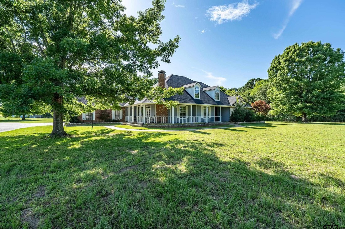 House in Tyler, Texas, United States 2 - 18184336