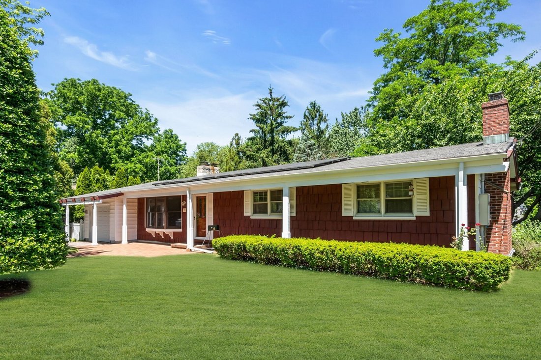 House in Shrewsbury, New Jersey, United States 5 - 18183010