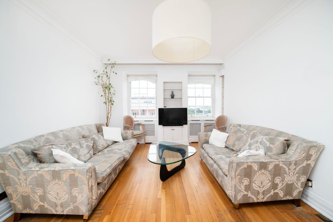 Apartment in St John's Wood, Westminster, England 2 - 18065673