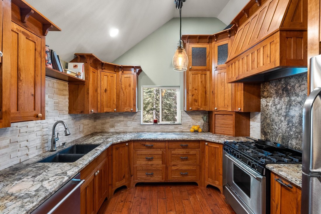 House in Soda Springs, California, United States 5 - 18183130
