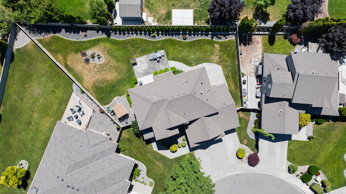House in Kennewick, Washington, United States 4 - 18182397