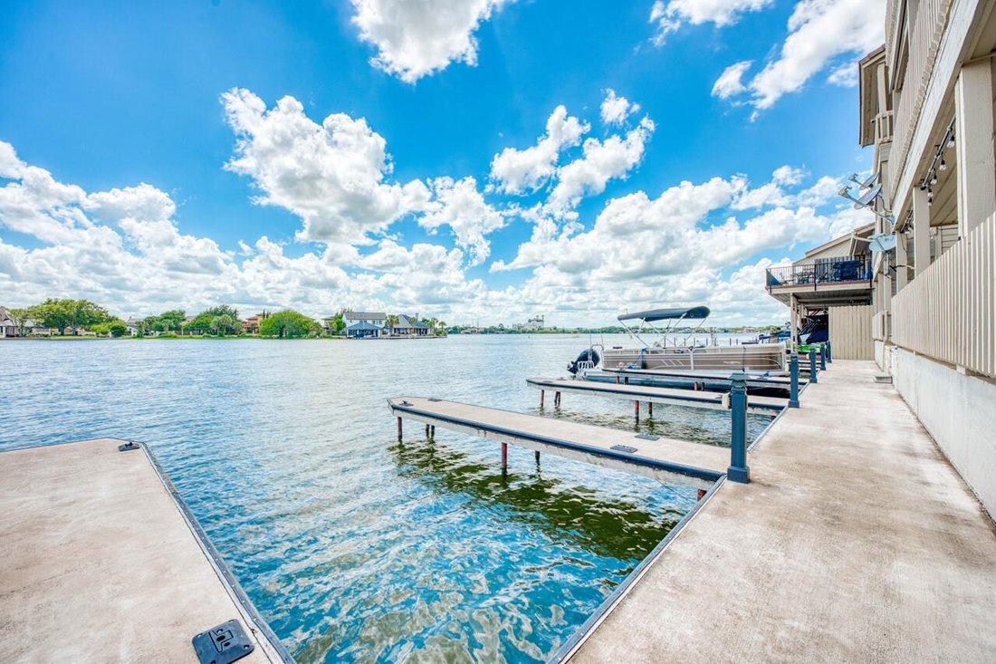 Condo in Horseshoe Bay, Texas, United States 2 - 18184480