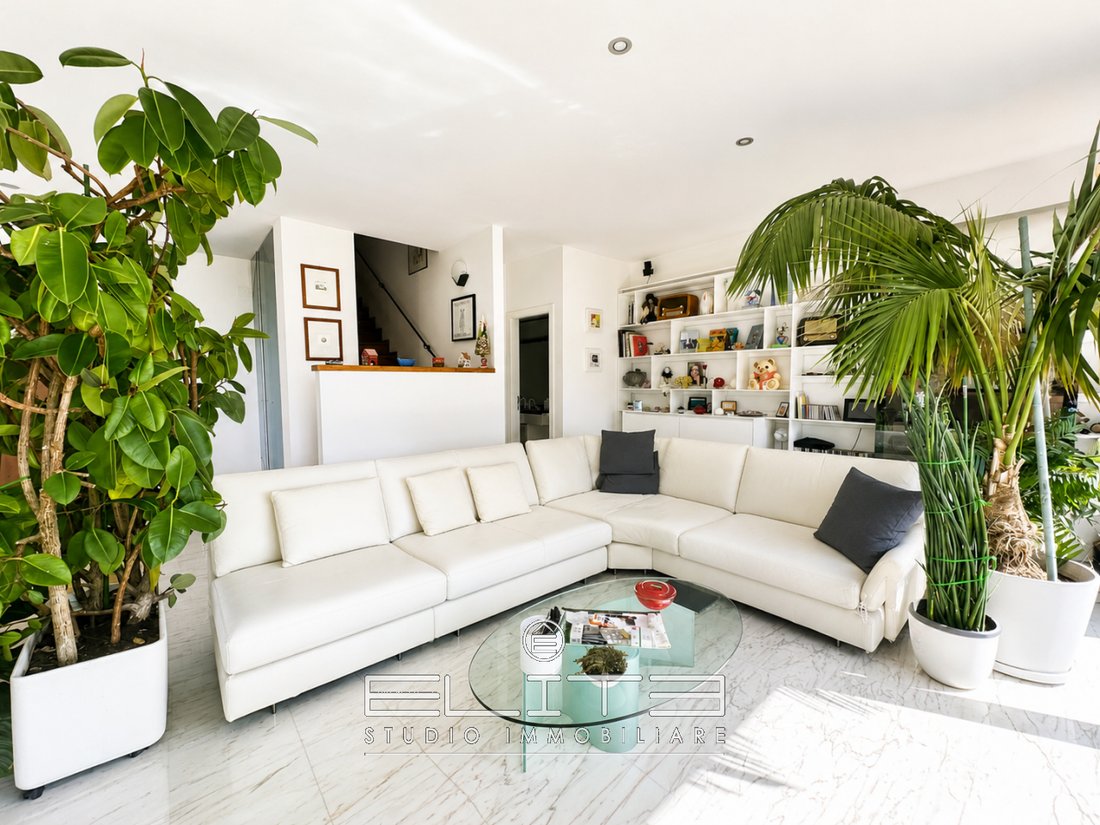 Apartment in Pietralacroce, Ancona, Italy 1 - 17698961