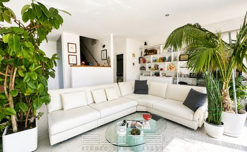 Apartamento en Pietralacroce, Ancona, Italia 1