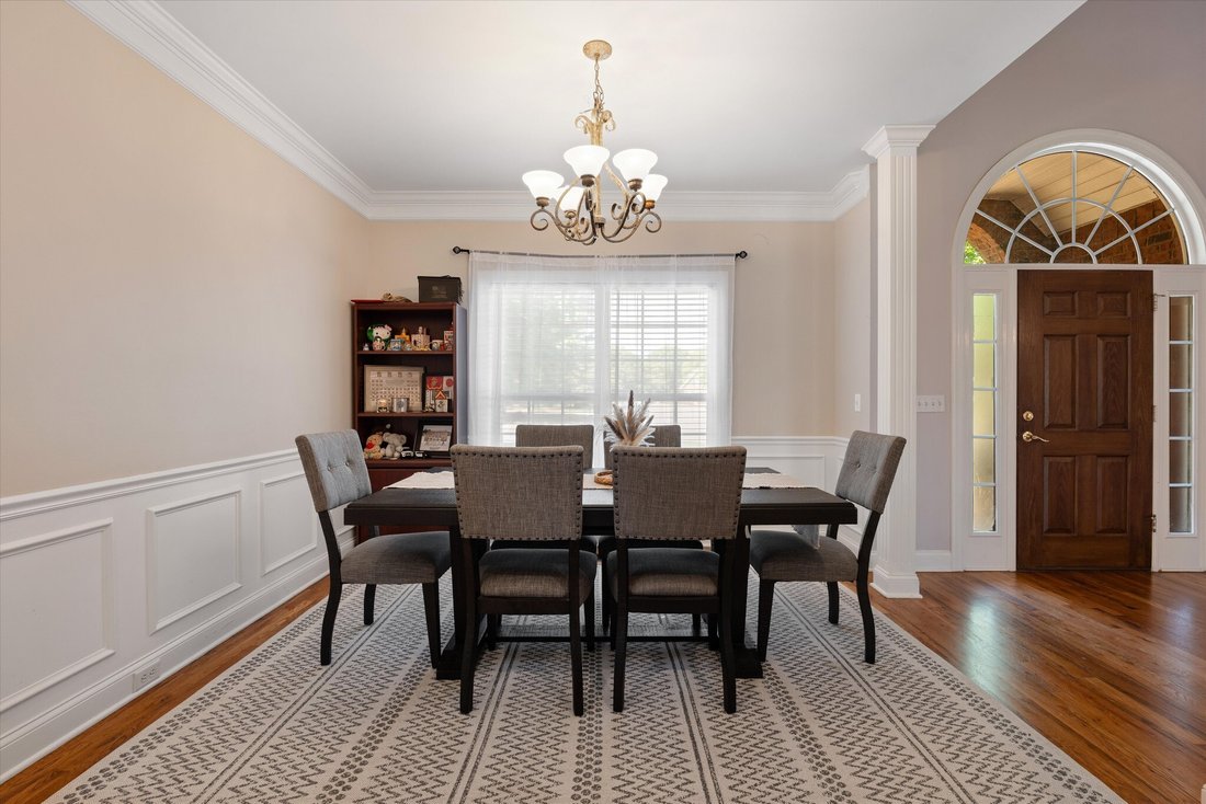 House in Murfreesboro, Tennessee, United States 5 - 18183765