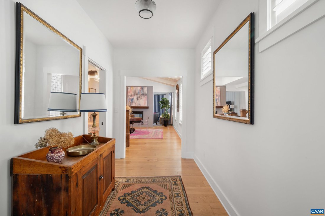 House in Crozet, Virginia, United States 3 - 18184937