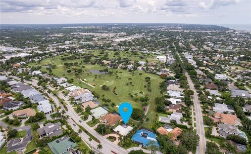 House in Naples, Florida, United States 1