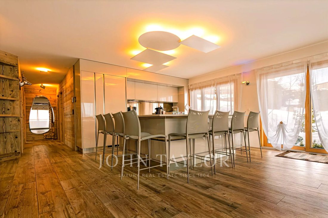 Wohnung in Nendaz, Wallis, Schweiz 2 - 17351030