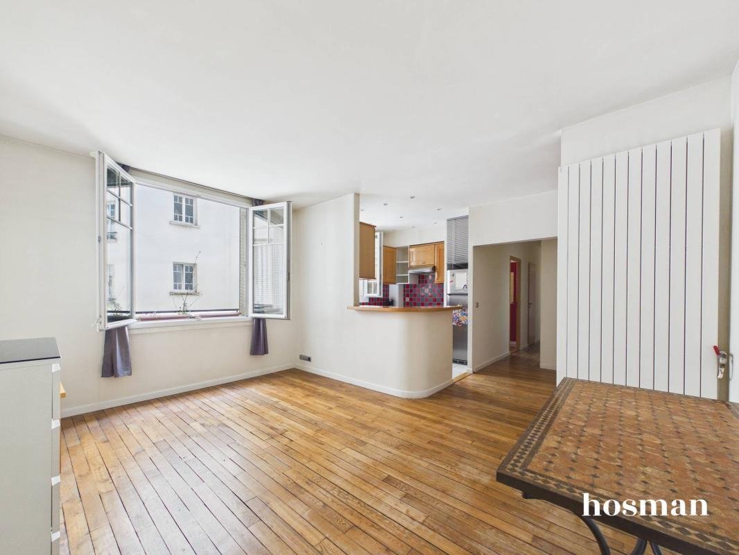Apartment in Dupleix-Motte Picquet, Paris 15e Arrondissement, Paris 3 - 18182449