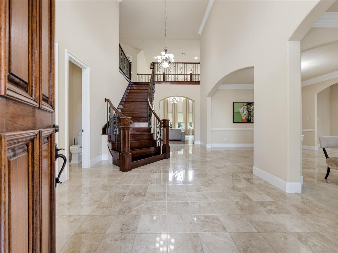 House in Houston, Texas, United States 3 - 18184390