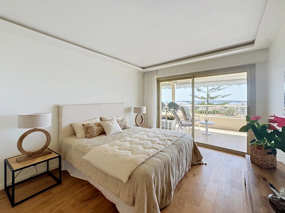 Apartment in La Source, Cannes, France 3 - 18182613