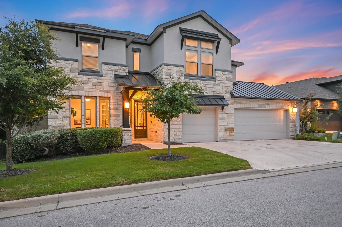 House in Spicewood, Texas, United States 4 - 18183332