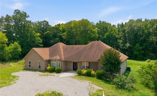 Haus in Charlotte, North Carolina, Vereinigte Staaten 1