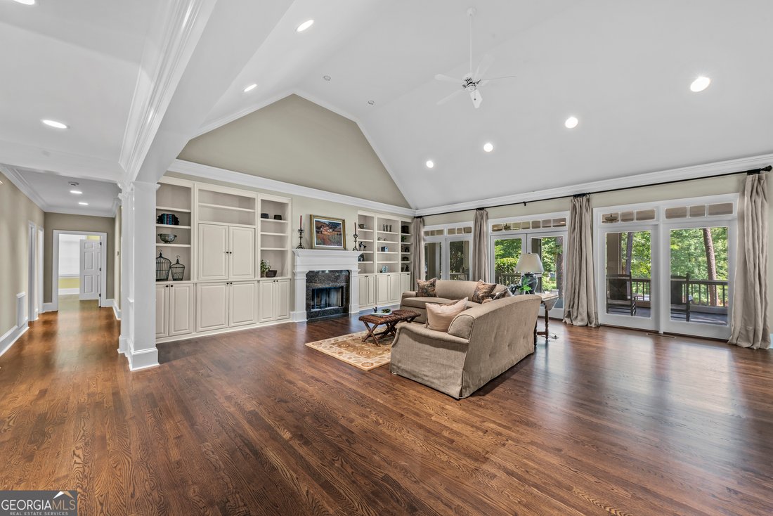 House in Eatonton, Georgia, United States 2 - 18184397