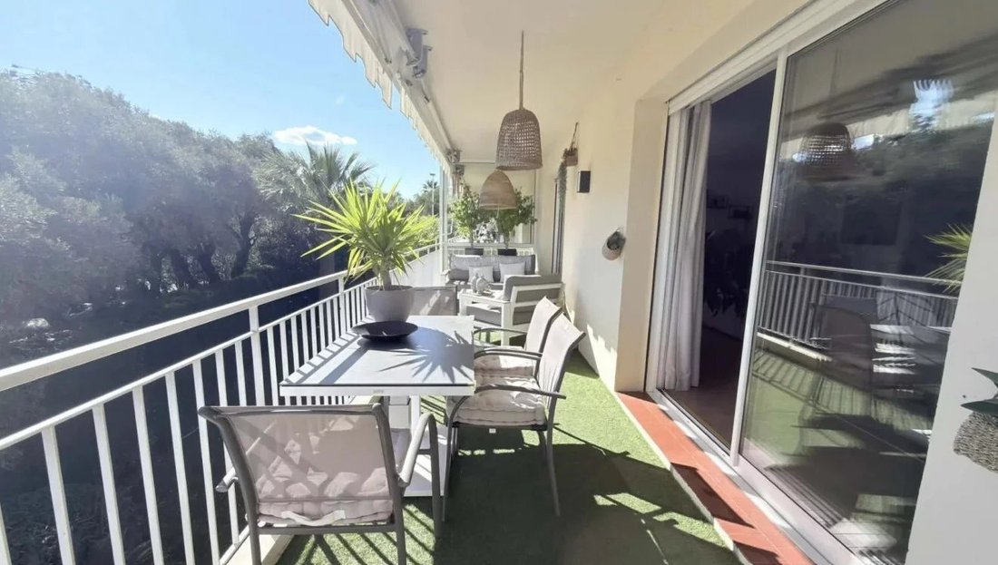 Apartment in Antibes, Provence-Alpes-Côte d'Azur, France 3 - 18182544