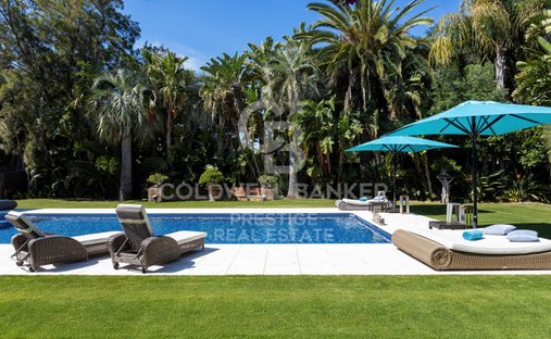 House in Sitges, Catalonia, Spain 1