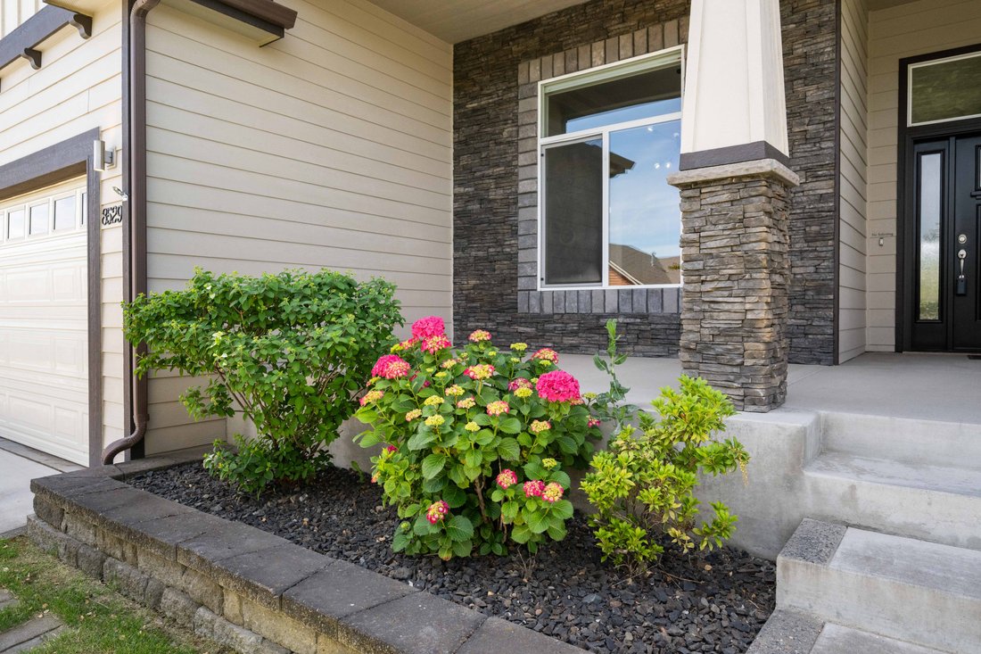 House in Kennewick, Washington, United States 4 - 16725164