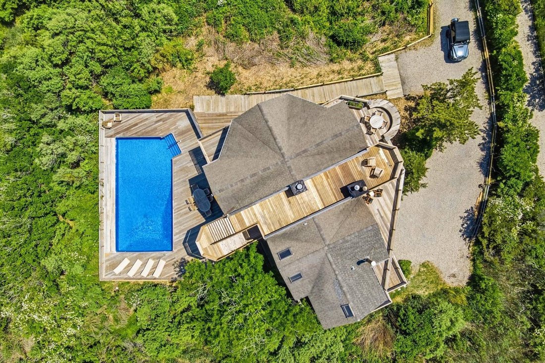 Maison à Sagaponack, État de New York, États-Unis 5 - 18150258