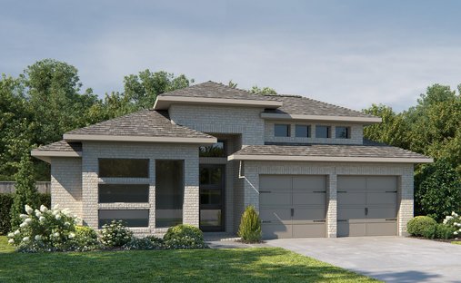 House in Brookshire, Texas, United States 1