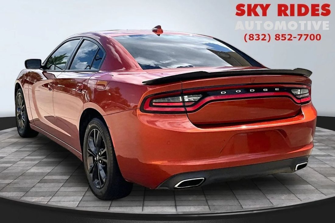Sedan in Houston, TX, United States 4 - 18182862