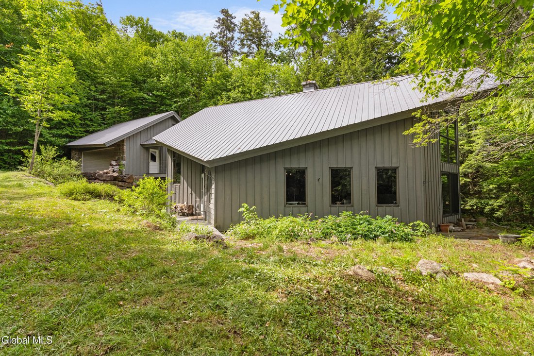 House in Piseco, New York, United States 1 - 18182052
