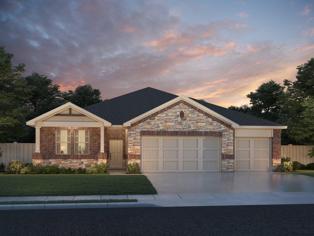 House in Dripping Springs, Texas, United States 1 - 18184492
