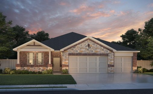House in Dripping Springs, Texas, United States 1