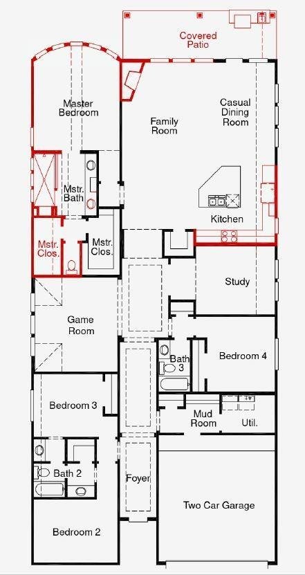 House in League City, Texas, United States 2 - 18185147