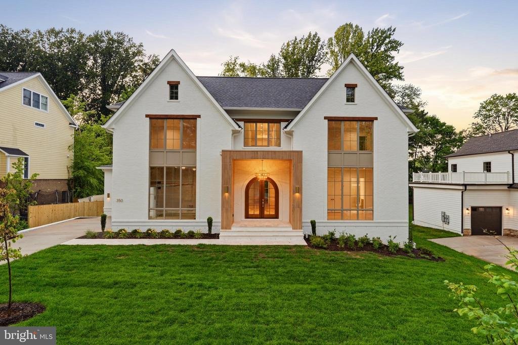 House in Vienna, Virginia, United States 1 - 16867153
