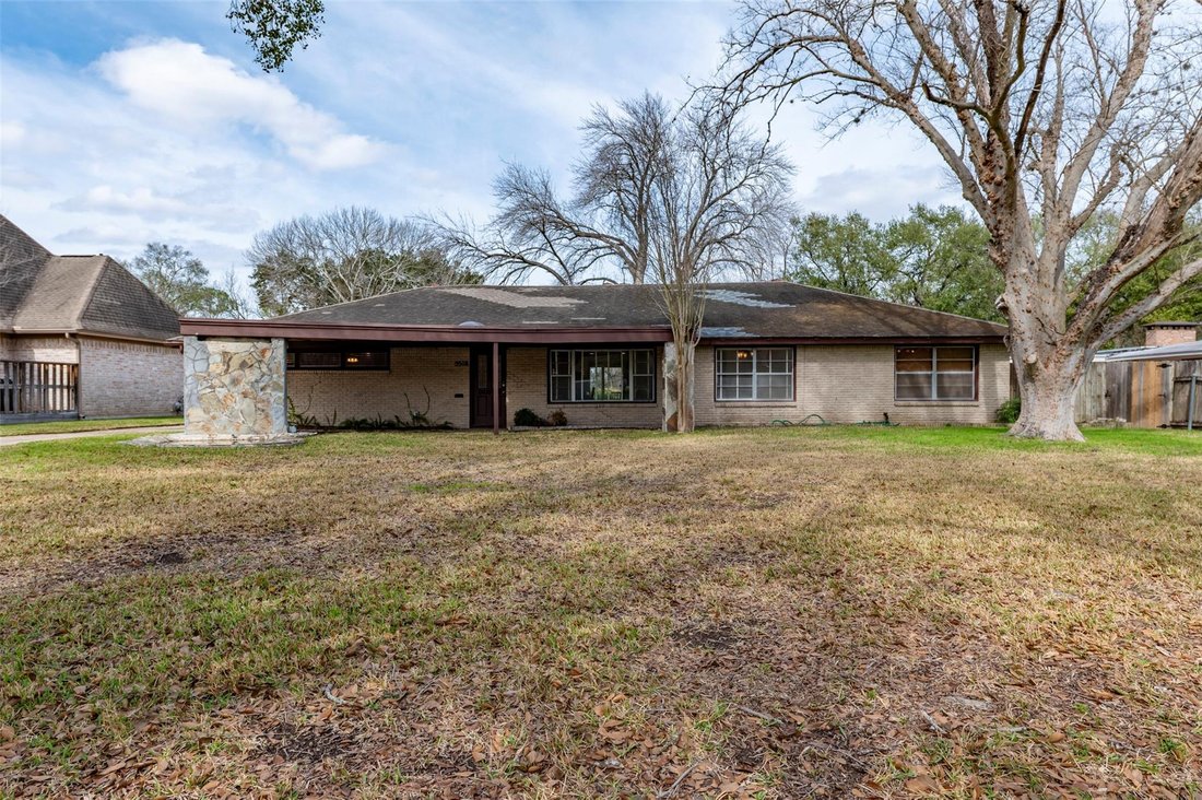 House in Houston, Texas, United States 3 - 18185117