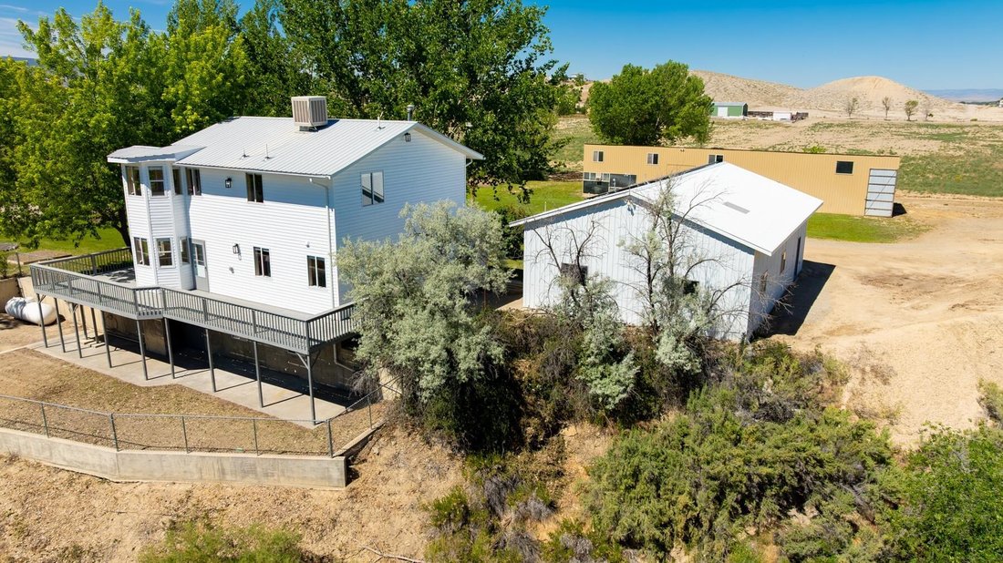 House in Fruita, Colorado, United States 3 - 18183591