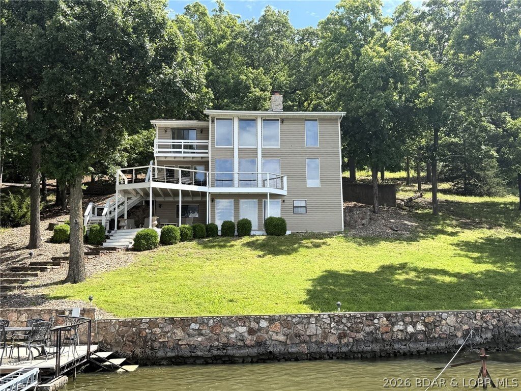 House in Eldon, Missouri, United States 2 - 18184065