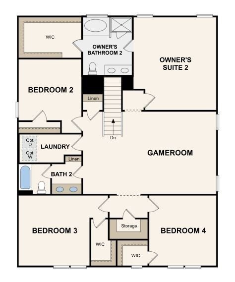House in Lebanon, Tennessee, United States 3 - 18183754