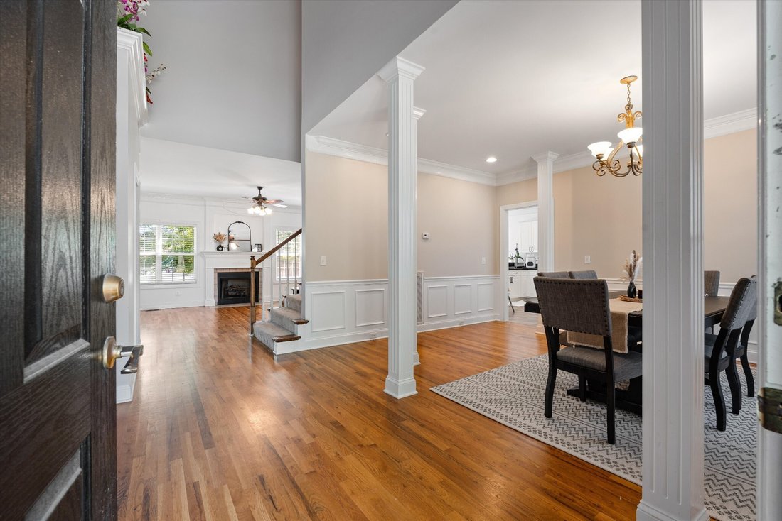 House in Murfreesboro, Tennessee, United States 3 - 18183765