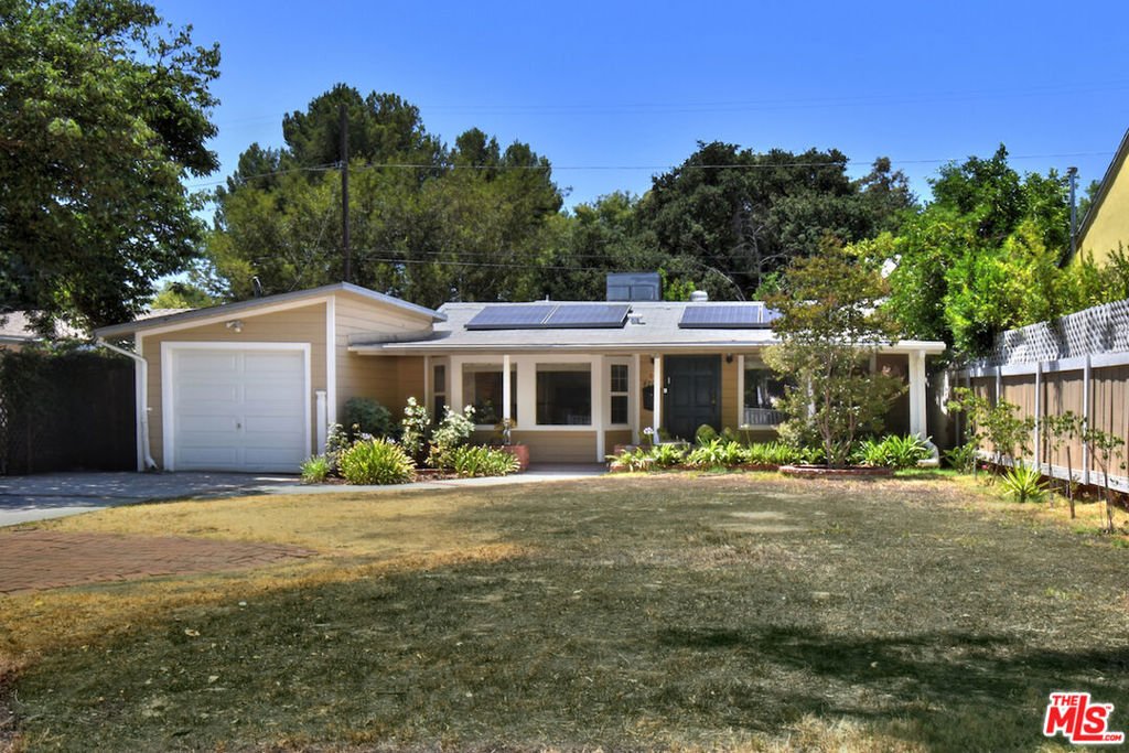 House in Los Angeles, California, United States 1 - 18185004