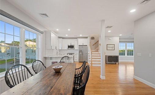 Condo in Smithfield, Rhode Island, United States 1