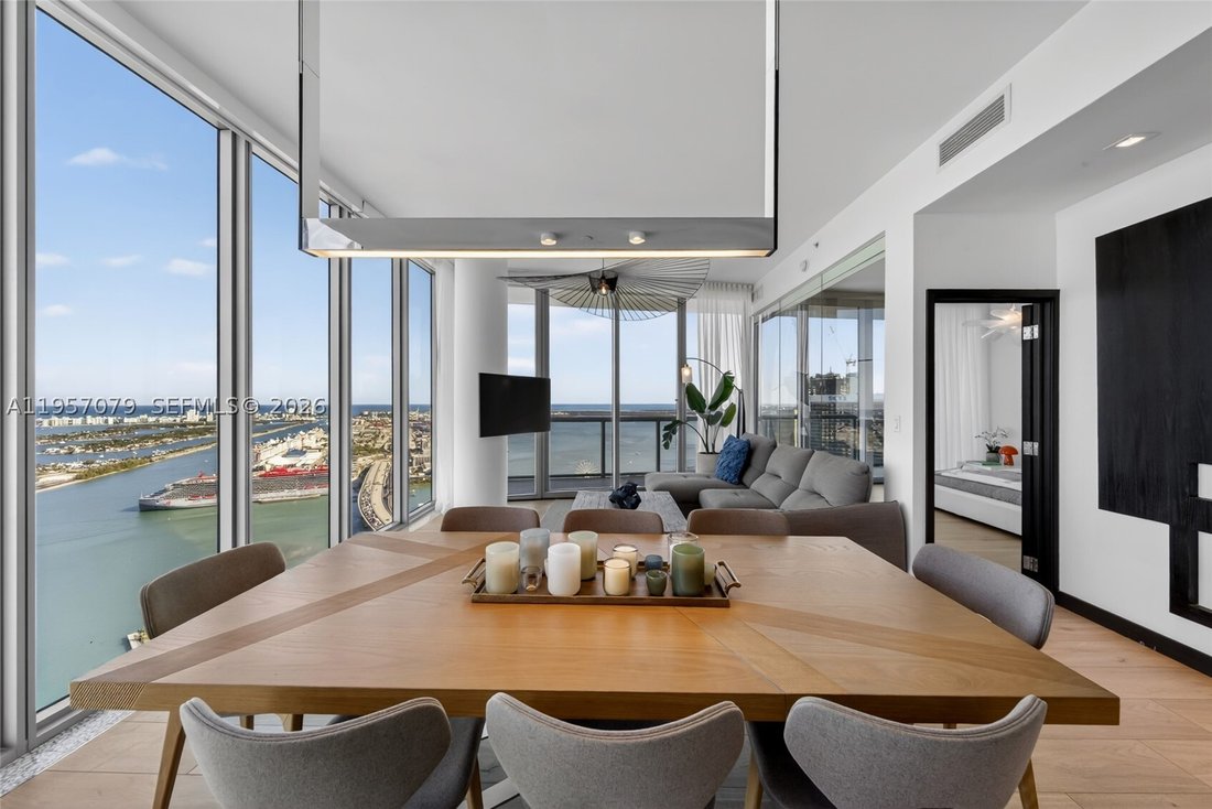 Condo in Miami, Florida, United States 5 - 17062911
