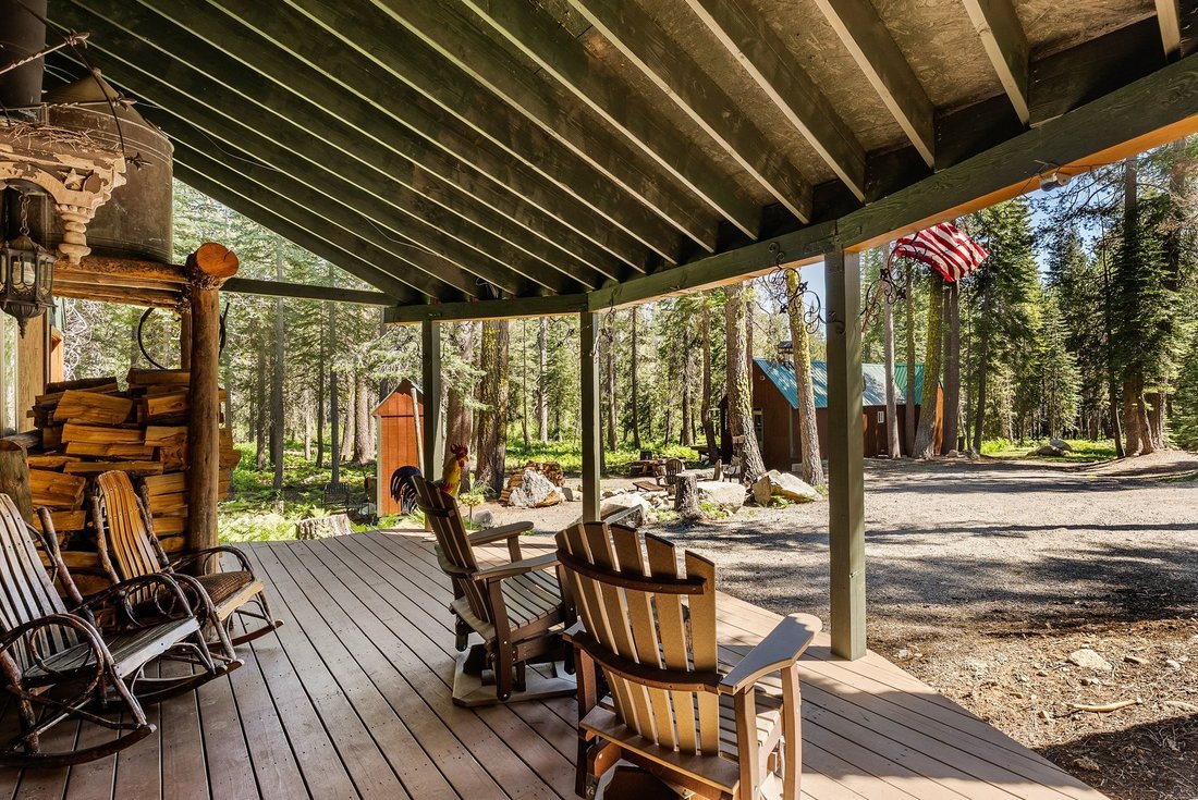 House in Soda Springs, California, United States 4 - 18183130