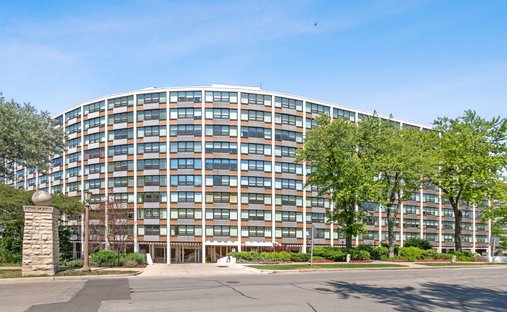Cooperativa a Wilmette, Illinois, Stati Uniti 1