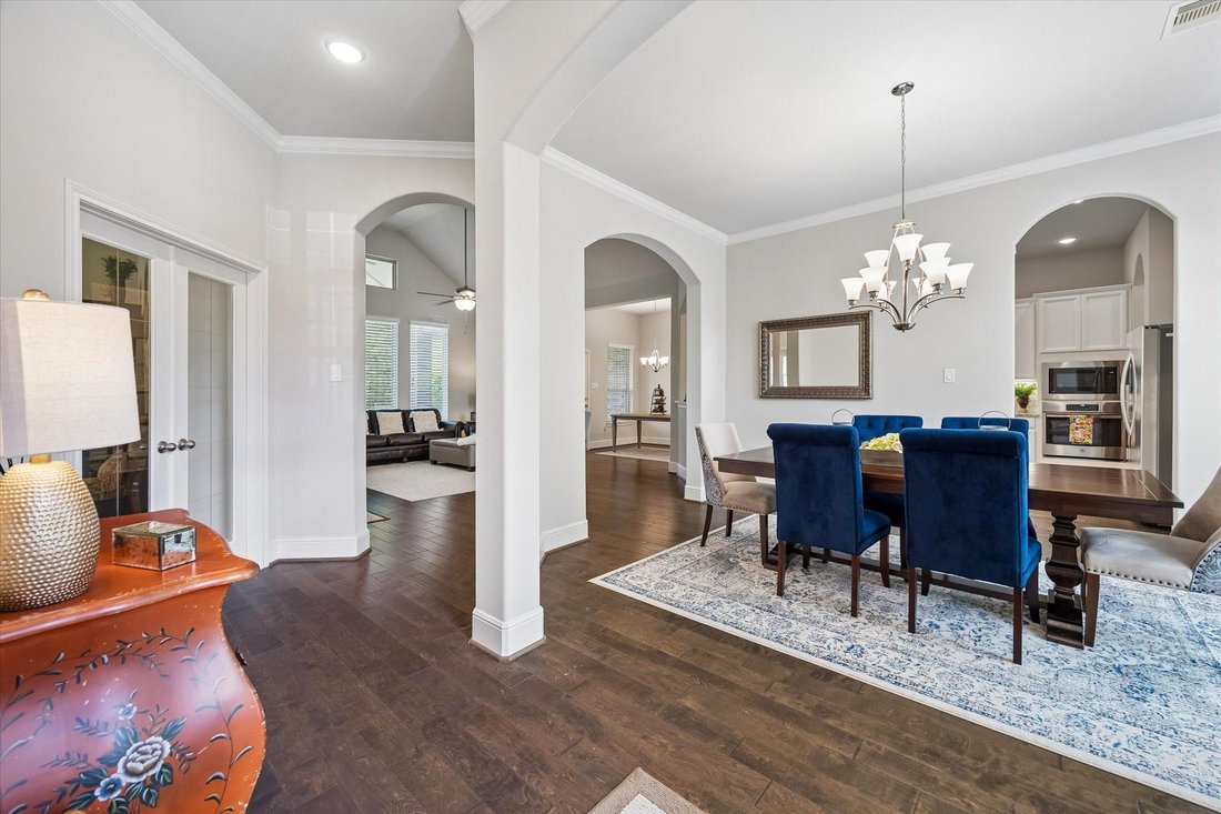 House in Spring, Texas, United States 5 - 18185129