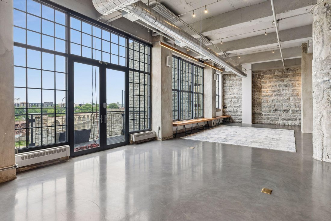 House in Minneapolis, Minnesota, United States 3 - 15587300