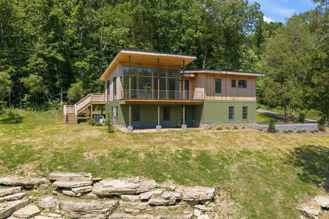 House in Kingston Springs, Tennessee, United States 4 - 18186469
