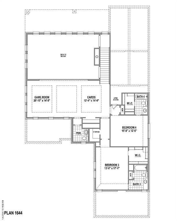 House in Keller, Texas, United States 3 - 18184613