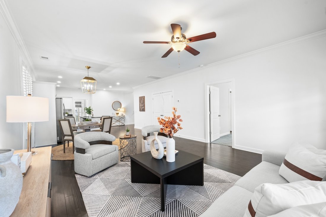House in Nolensville, Tennessee, United States 5 - 18183766