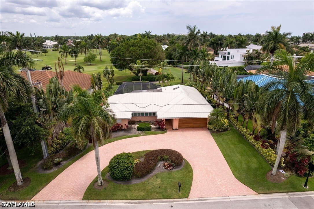 House in Naples, Florida, United States 4 - 18184211