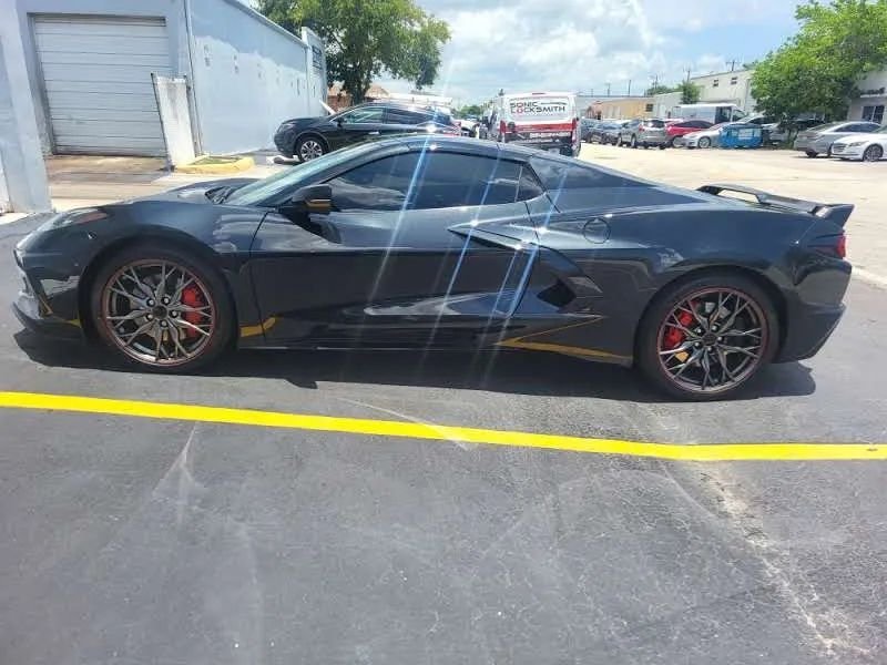 Cabriolet in Pompano Beach, FL, United States 3 - 18185813