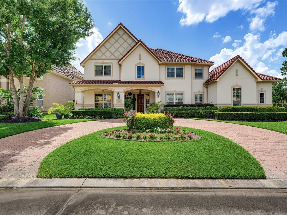 House in Houston, Texas, United States 2 - 18184390