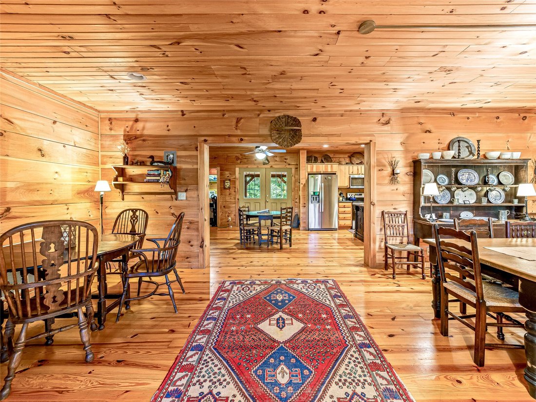 House in Lake Toxaway, North Carolina, United States 5 - 18184030