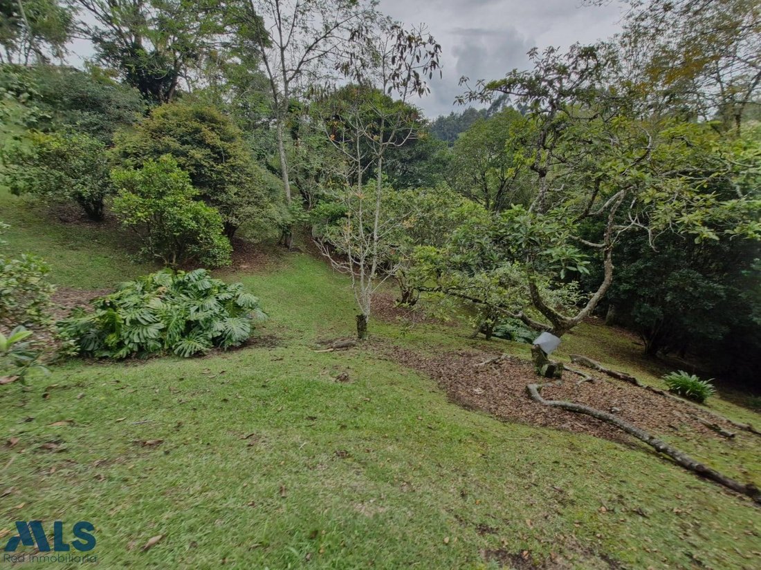 Land in Rionegro, Rionegro, Colombia 2 - 18182224